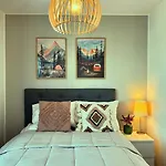 Turku's Atmospheric - Two Bedroom In A Prime Location Turku