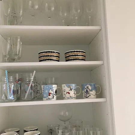 Turku's Atmospheric - Two Bedroom In A Prime Location Appartement Turku