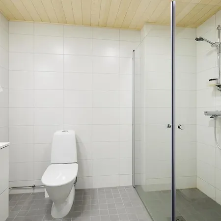 Turku's Atmospheric - Two Bedroom In A Prime Location Appartement Turku