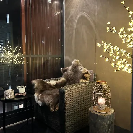 Turku's Atmospheric - Two Bedroom In A Prime Location *