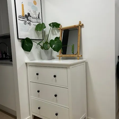 Turku's Atmospheric - Two Bedroom In A Prime Location *